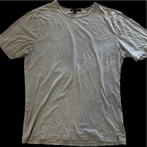 Robert Barakett Crewneck T-Shirt